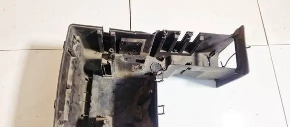 Mercedes-Benz Vito Viano W639 Battery box tray a6395400424
