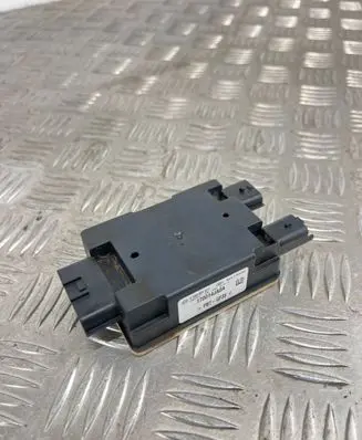 Nissan Navara D23 Fuel injection pump control unit/module 170014JA0A 0580001017