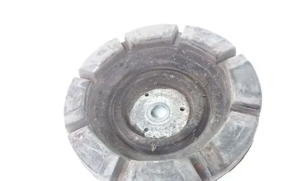 Volkswagen Transporter - Caravelle T5 Front coil spring rubber mount 7E0412331