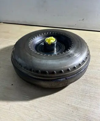 Opel Signum Torque converter 71A050 0611270224