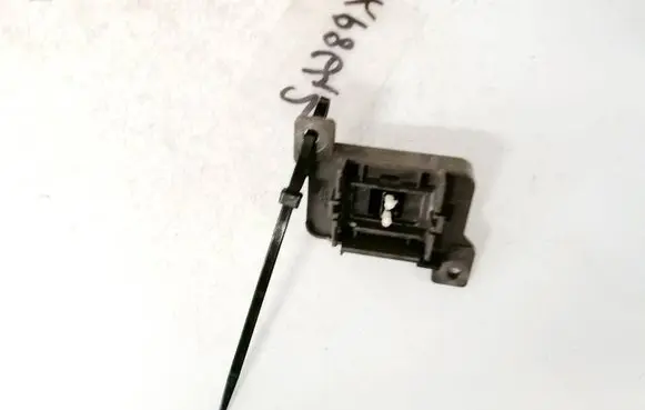 Lexus IS 220D-250-350 Seat control switch 9381t63 938-1t63