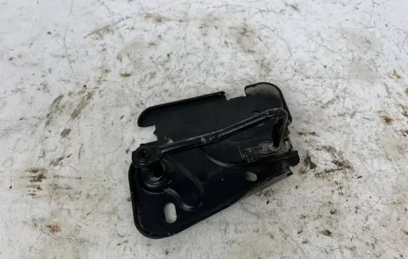 Audi Q5 SQ5 Engine bonnet/hood lock/latch loop/hook 80A823135C