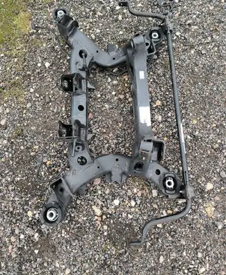 Rear subframe