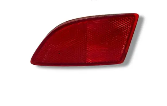 Mazda 3 II Rear tail light reflector P8496B BCW8515M0