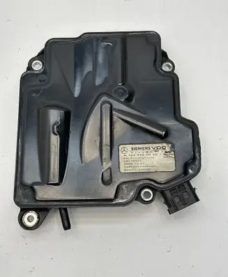 Mercedes-Benz R W251 Gearbox control unit/module A1644460610 A2C53163028