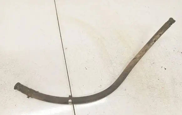 Audi A6 S6 C5 4B Engine coolant pipe/hose 