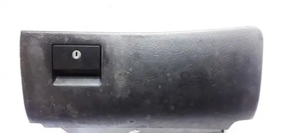 Audi A6 S6 C4 4A Glove box