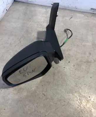 Ford Transit Courier Front door electric wing mirror ET7617683FC