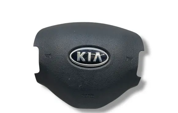 KIA Ceed Steering wheel airbag 1H59601010 F1ADBY61KF0273 569001H600