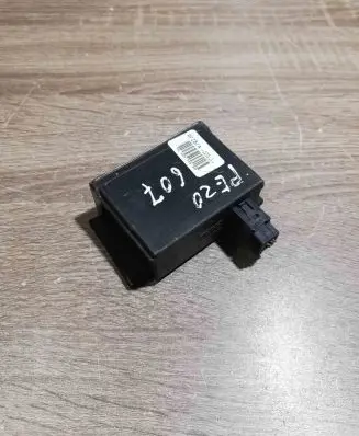 Peugeot 607 Engine control unit/module ECU 73672412