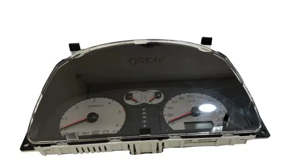 Hyundai Terracan Speedometer (instrument cluster) 94023H1330