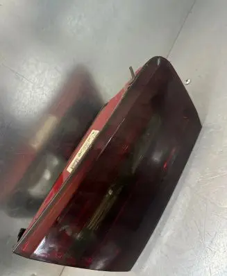 Audi A6 S6 C7 4G Tailgate rear/tail lights 4G9945093B 608701