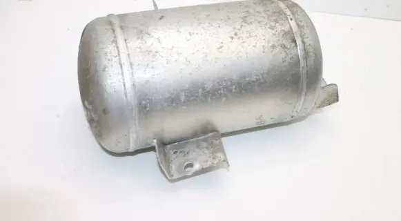 Volkswagen Phaeton Air suspension tank/reservoir 3D0616201