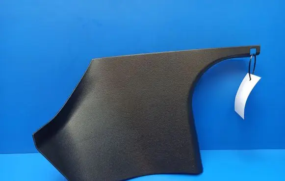 Mercedes-Benz E W212 Foot area side trim A2126800306