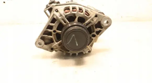 Generator/alternator