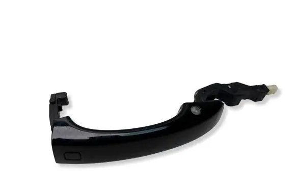 Audi A7 S7 4G Front door exterior handle 4H0837205