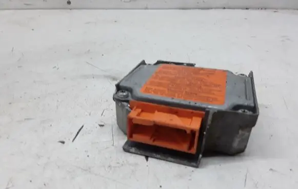 Volkswagen Sharan Airbag control unit/module 6N0909603