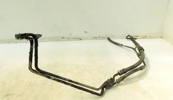 Ford Focus C-MAX Power steering hose/pipe/line 192196
