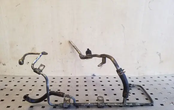 Fuel line/pipe/hose