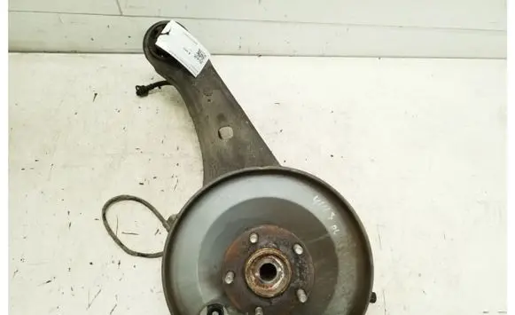 Mitsubishi Outlander Rear wheel hub