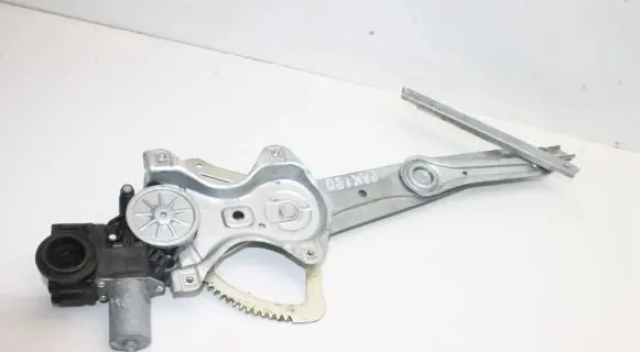 Toyota C-HR I Front door electric window regulator 85720F4010