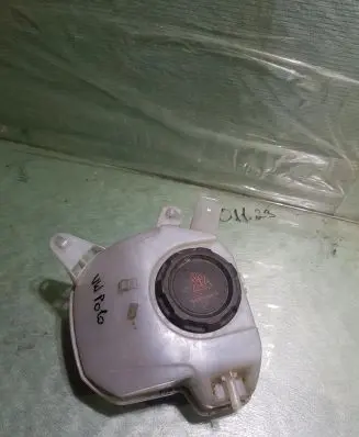 Volkswagen T-Cross Coolant expansion tank/reservoir 2Q0121407B