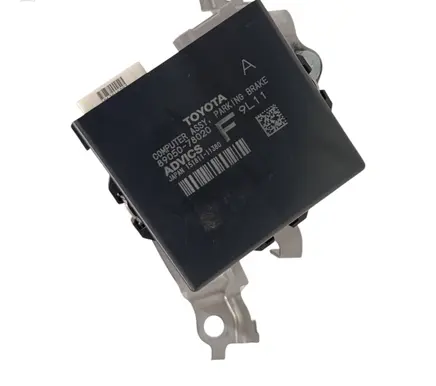 Parking PDC control unit/module