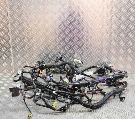 Tesla Model S Other wiring loom 100441683N
