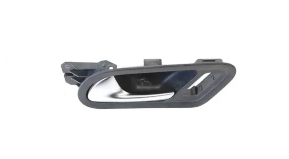 Volkswagen Scirocco Front door interior handle 1Q1837113