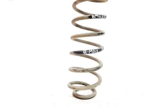 Ford B-MAX Rear coil spring
