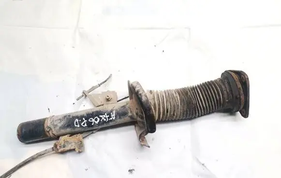 Ford Kuga I Front shock absorber/damper 8v4118045ea 8v41-18045-ea