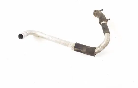 Porsche Panamera (970) Air intake hose/pipe 97057257301