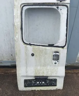 Renault Trafic II (X83) Back/rear loading door 
