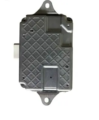 Toyota Hilux (AN120, AN130) Voltage converter/converter module 8621071010