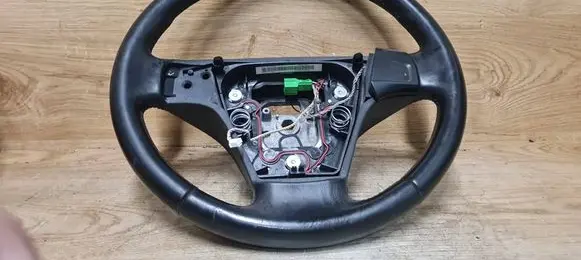 Volvo C30 Steering wheel 30776331