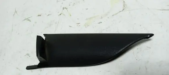 Audi A4 S4 B6 8E 8H Other front door trim element 8E0857505B
