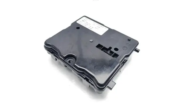 Nissan Qashqai Climate control unit 27760-HV71B 5HB014629-01