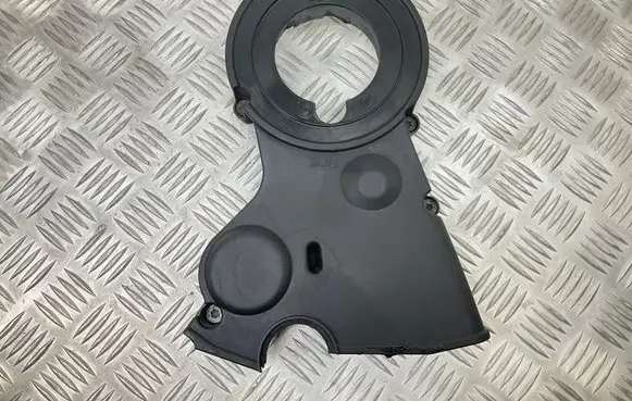 Audi A3 S3 8V Timing belt guard (cover) 04L109147D