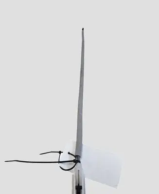 BMW 1 F20 F21 Front door cable line 5121726869602 52621810