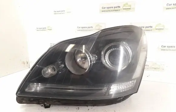 Mercedes-Benz GL X164 Headlight/headlamp 1648203161 0008264324