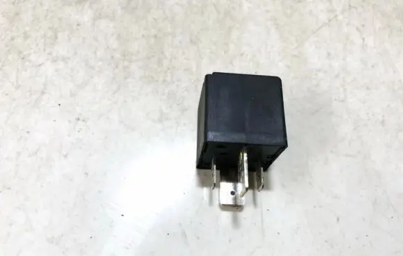 Fiat Doblo Other relay 46520419