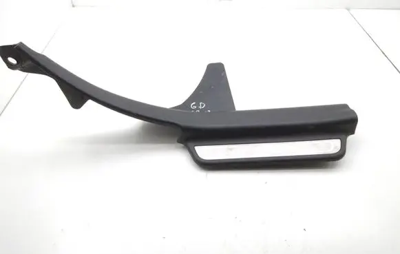 KIA Optima Rear sill trim cover 858852T200