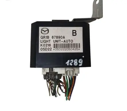 Mazda 6 Light module LCM GR1B67890A
