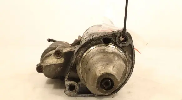 Mercedes-Benz R W251 Starter motor 1005821904