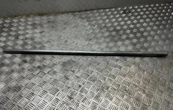 Ford B-MAX Rubber seal front door window/glass 