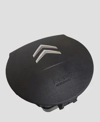 Citroen C4 Grand Picasso Steering wheel airbag 61801350 96542463ZD