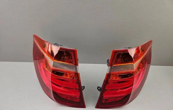 BMW X3 F25 Rear/tail lights 7217311 7217312 63217217311