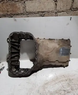 Mercedes-Benz ML W164 Oil sump A6290140502 47018R0001