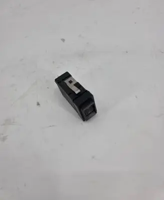 Skoda Superb B5 (3U) Seat heating switch 3U0963563