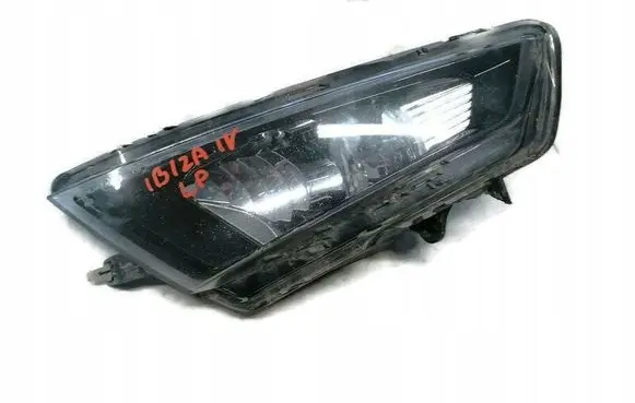 Seat Ibiza IV (6J,6P) Fog light set 